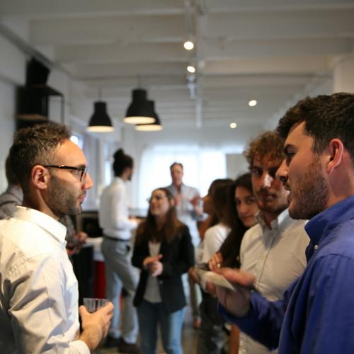 Networking
