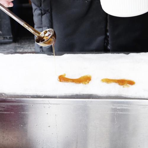 Sugar Shack Paris France