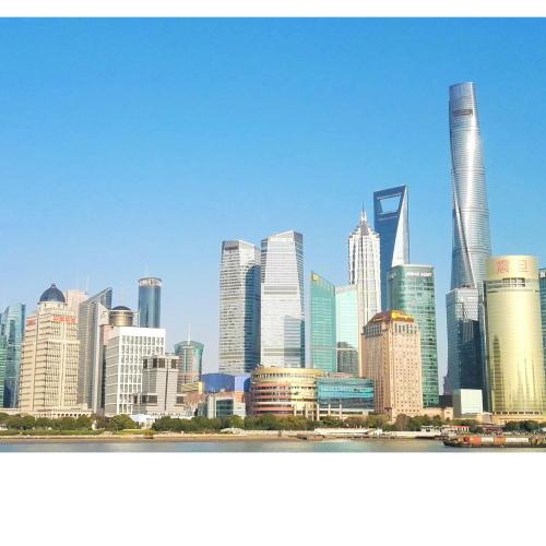SH city