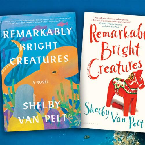 Remarkably Bright Creatures