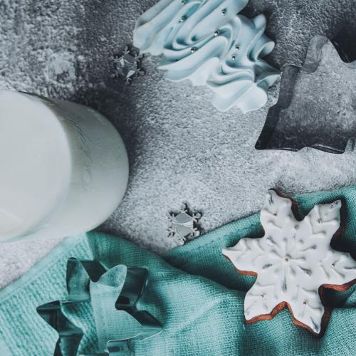 Holiday Baking