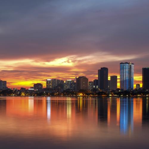 vietnam