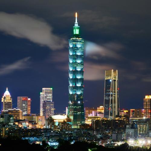 Taipei city