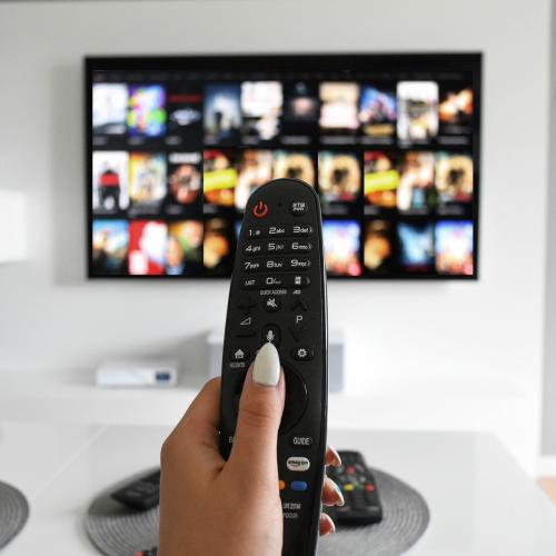 TV Remote