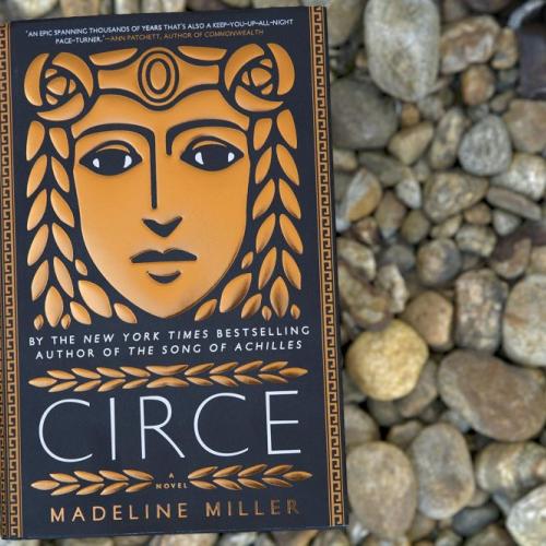 Picture of Circe