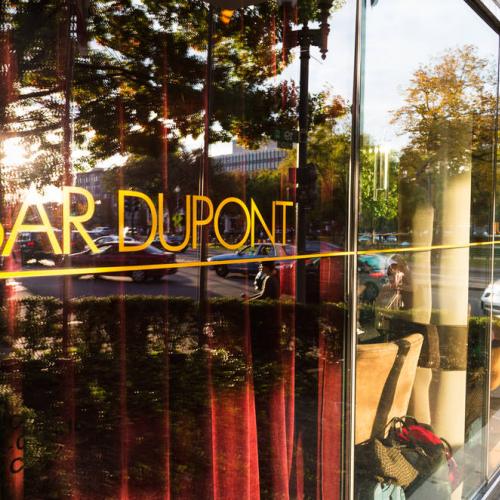 Picture of Bar Dupont