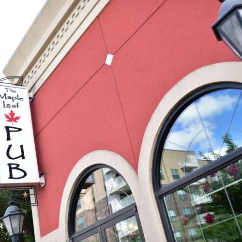 Houston, TX: Alumni & Friends Pub Night