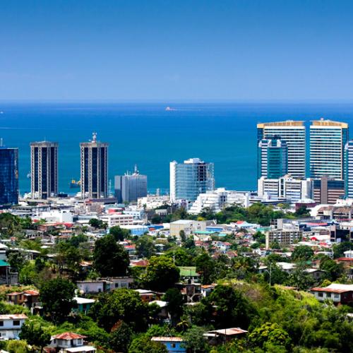 Port of Spain