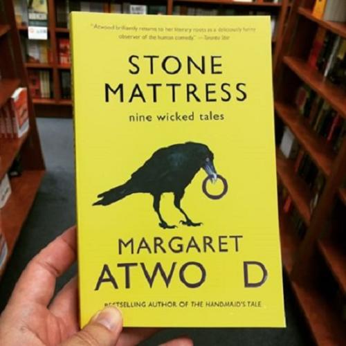 Vancouver, BC: May 2018 Book Club Meeting