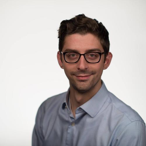 Picture of Matthew Kupfer