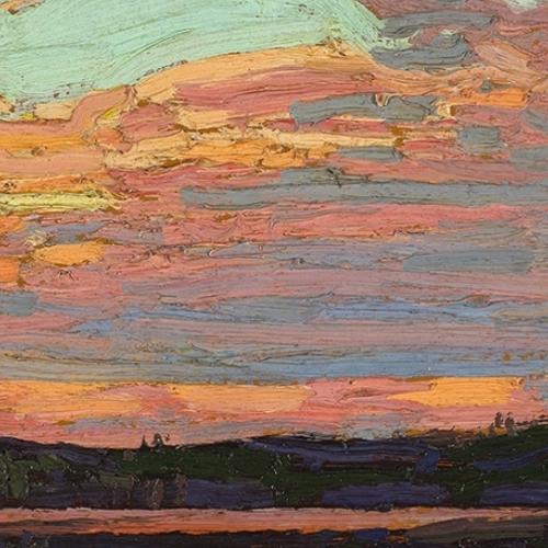 Ottawa, ON: National Gallery of Canada Tour & Reception 
