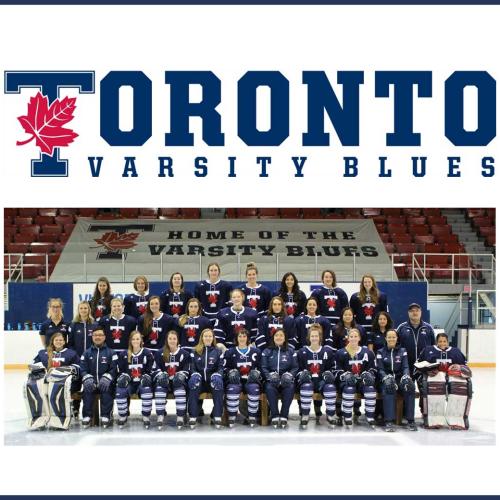 2017 Women's Hockey Golf Tournament