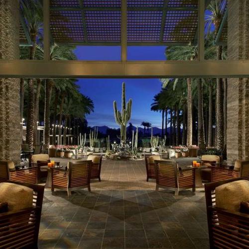 Scottsdale, AZ: Alumni & Friends Reception