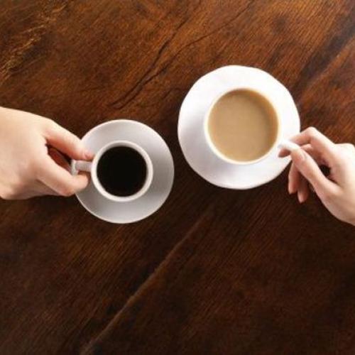 Vancouver, BC: Alumni & Friends Coffee Meetup