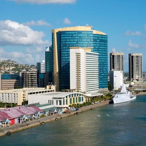 Port of Spain