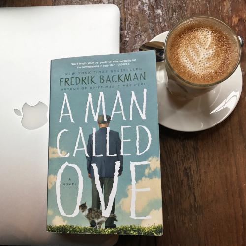 Vancouver, BC: March 2018 Book Club Meeting
