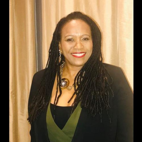 Professor Ann Lopez