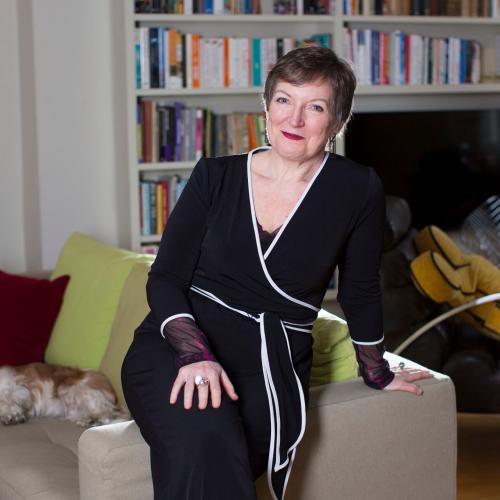 Avivah Wittenberg-Cox