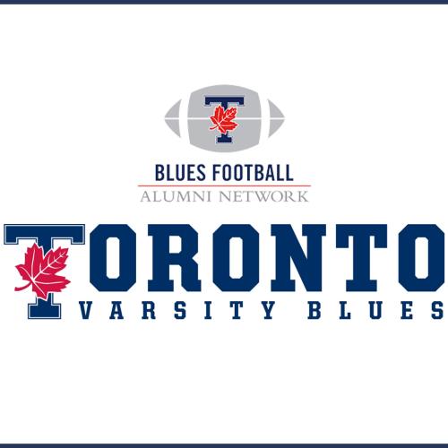 Blues Football Alumni Network Golf Tournament