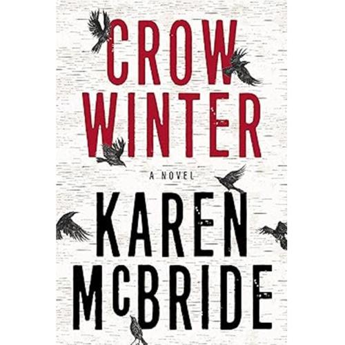 Crow winter