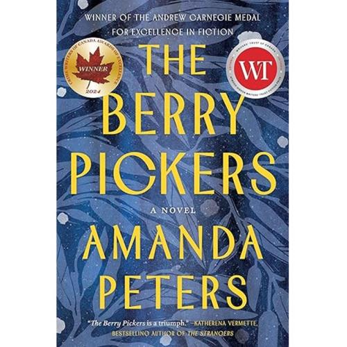 The Berry Pickers