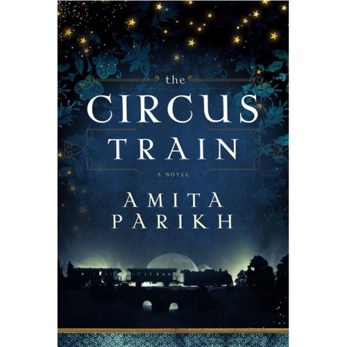 The Circus Train