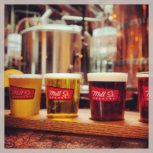 St. John's, NL: Millstreet Pub Night & Brewery Tour