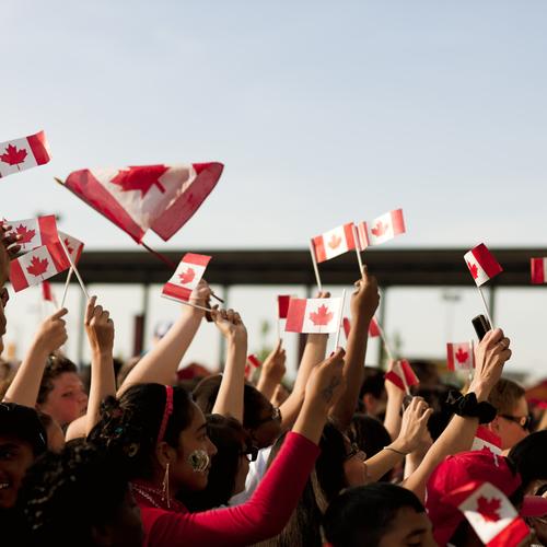 Canada Day