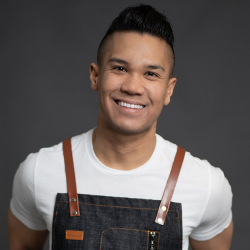 Colin Asuncion Headshot
