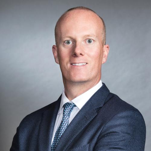 Professor Ted Sargent 