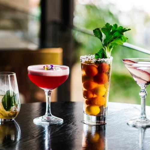 Sydney, AU: Alumni & Friends Happy Hour