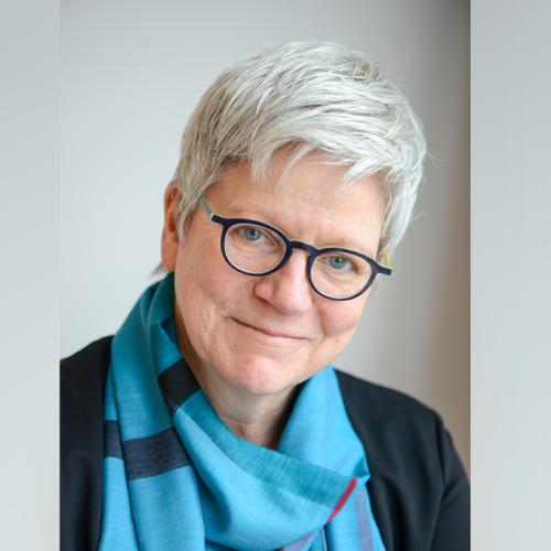 Dean Jutta Brunee
