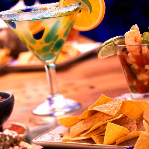 Los Angeles Alumni & Friends Happy Hour Photo