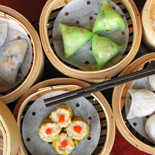 Dim Sum