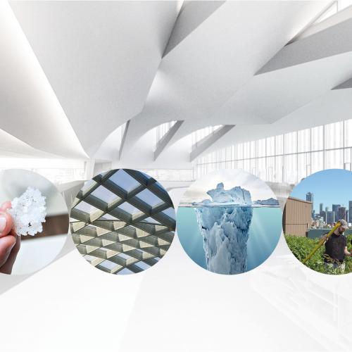 Art and Archteture banner 
