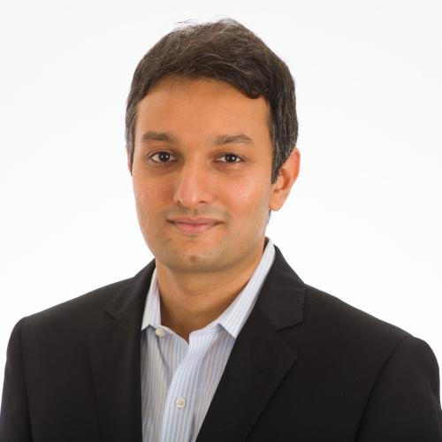 Shreyas Sekar