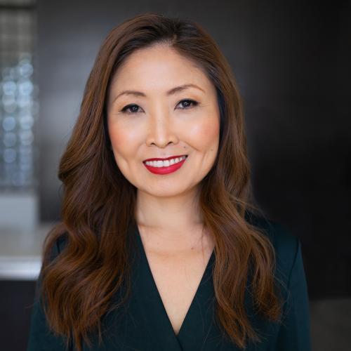Jacinta Quah