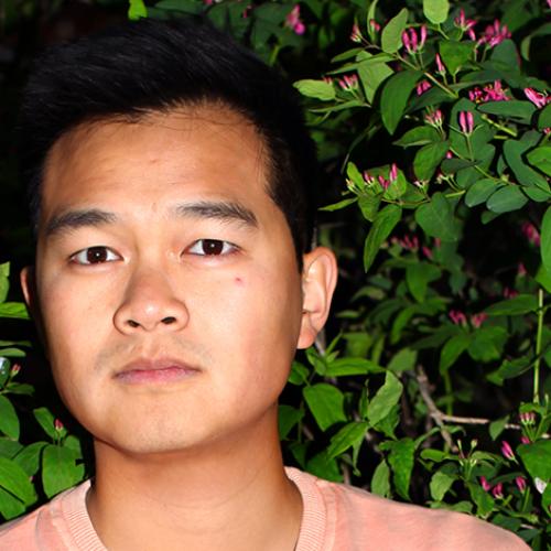 From Engineer to Aliebn: A chat with pop culture phenom Jonny Sun