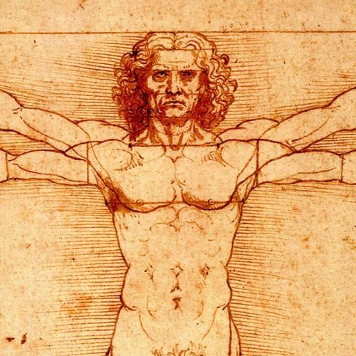 Leonardo da Vinci