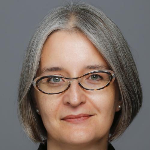 Picture of Lisa Austin