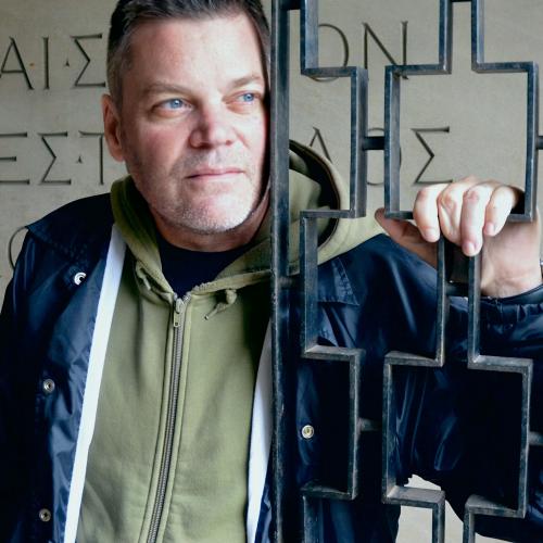 Mark Kingwell