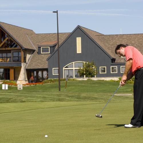 Ottawa, ON: Alumni & Friends Golf and BBQ