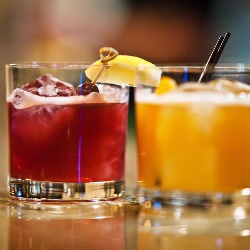 Chicago Alumni & Friends Happy Hour Photo