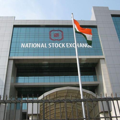 National Stock Exchange 