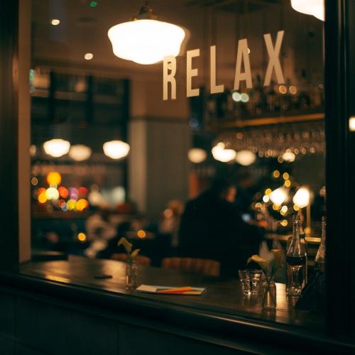 New York Happy Hour