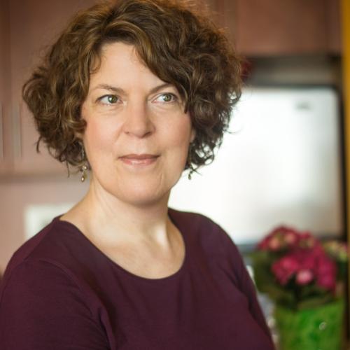 Photo of Prof. Wendy Nielsen