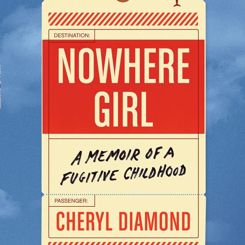 Nowhere Girl Cover