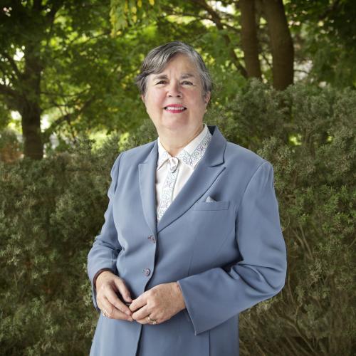 Ruth Hayhoe