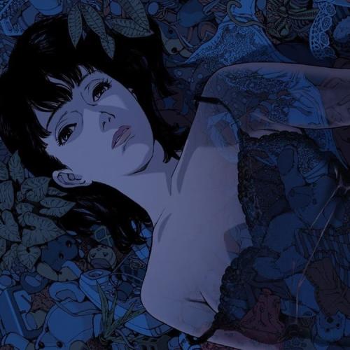 Perfect Blue Movie Poster