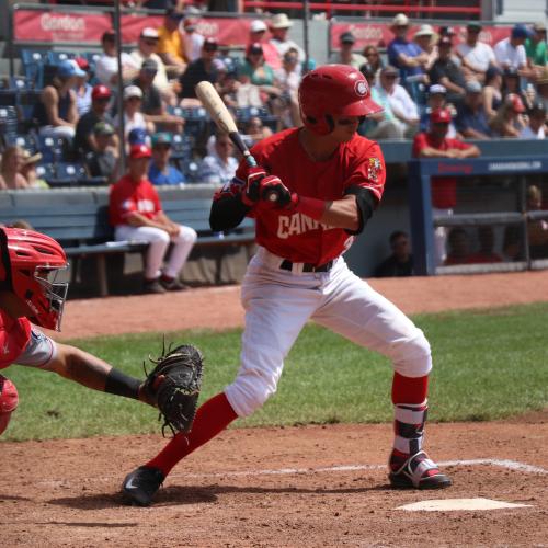 Vancouver Canadians